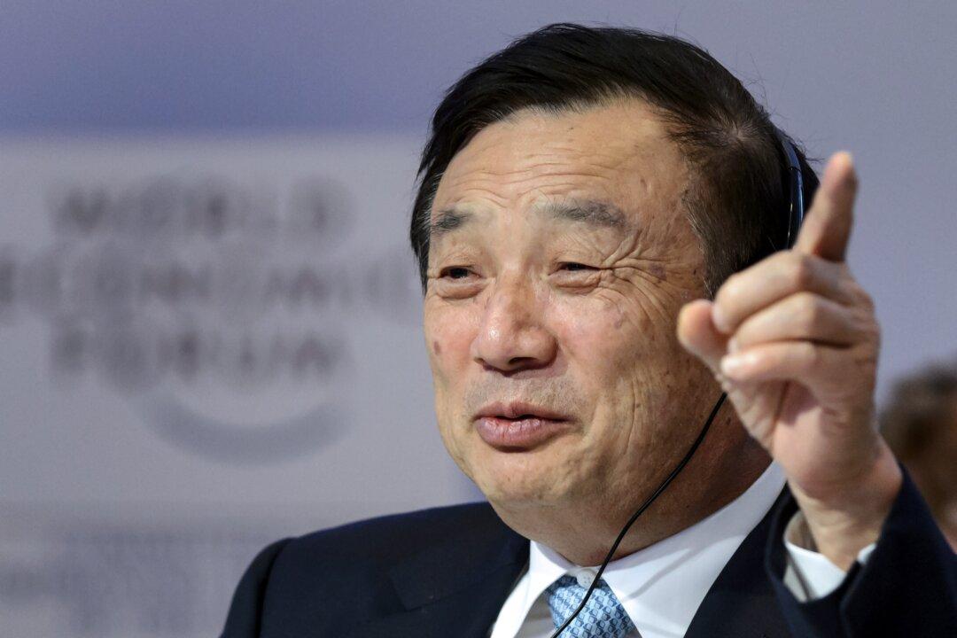 Huawei CEO Breaks Silence, Says Company Doesn’t Spy for China