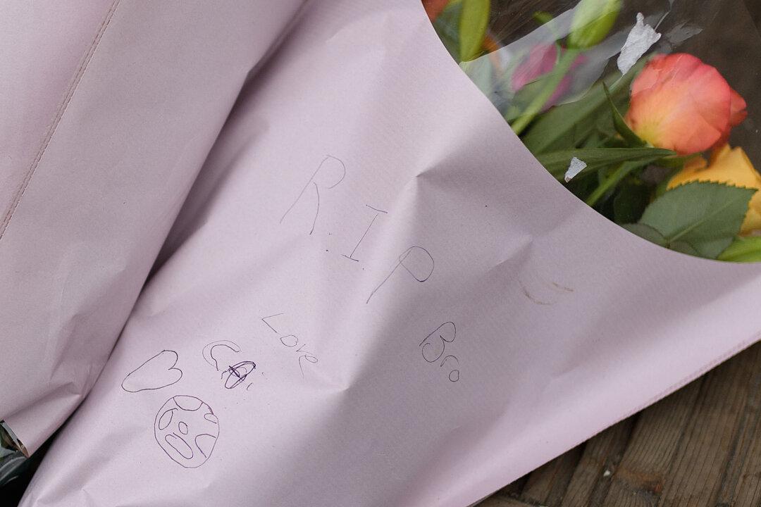 Crime Soars in Britain as 2019 Dawns