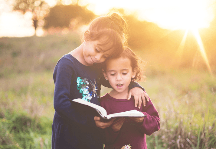 Raising Deeply Ethical Children: The First 7 Years