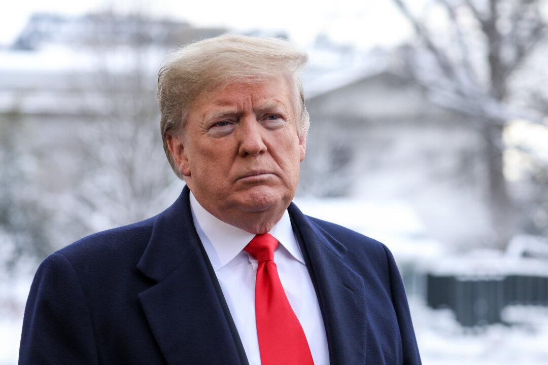 Puerto Rican Man Arrested for Threatening to Kill President Donald Trump