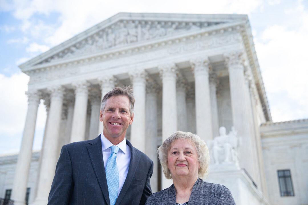 Supreme Court Case About Gravesites Raises Issues of Equal Protection of Property