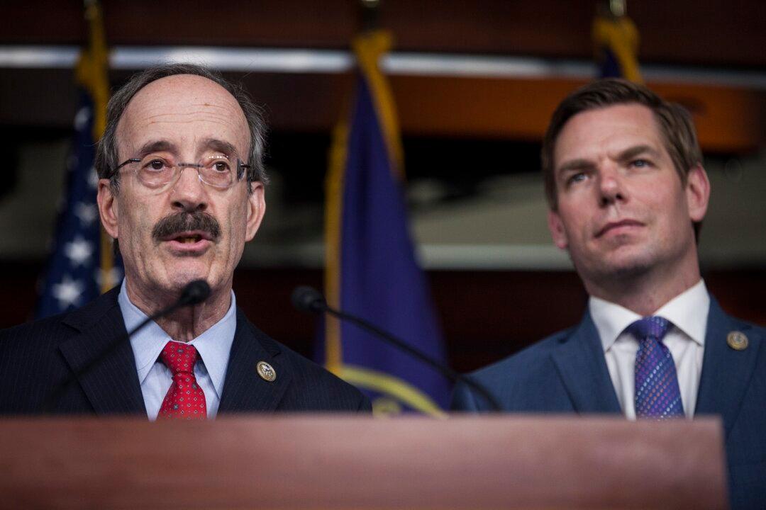 Americans Killed in ISIS-Claimed Syria Attack Weeks After House Terrorism Panel Abolished