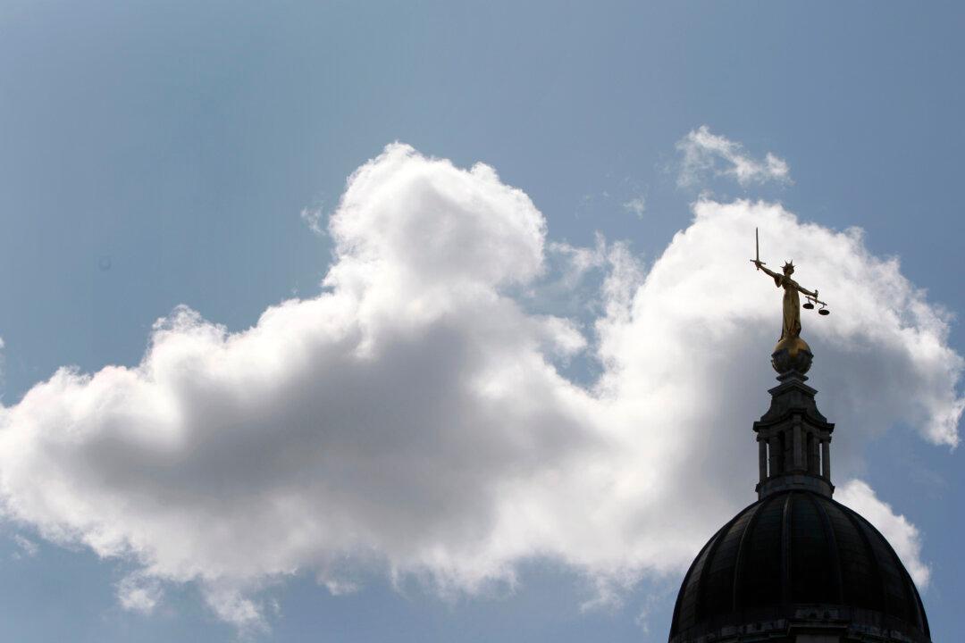 Parents Accused of Getting ‘Witch’ to Mutilate Daughter Aged 3