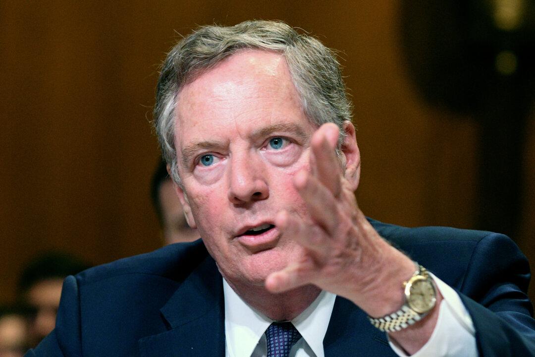 USTR Promises Exclusion Process for Higher Tariffs if China Talks Fail