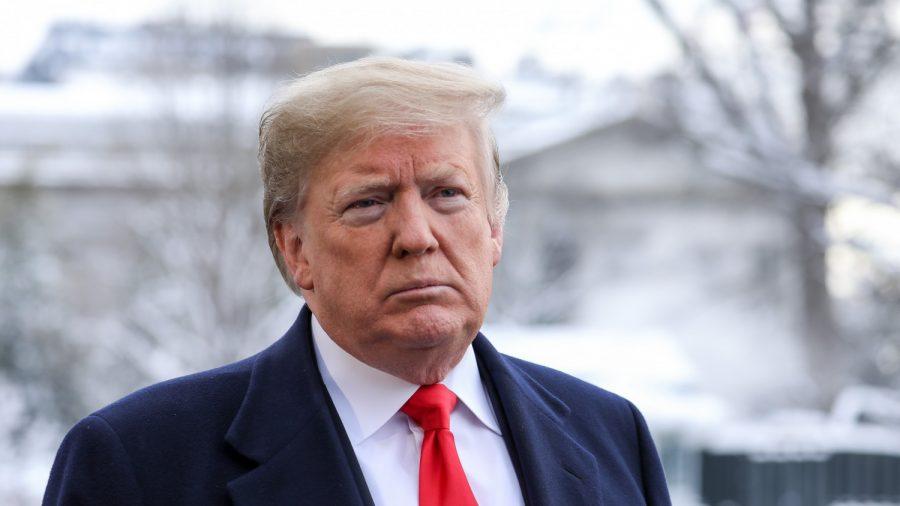 Majority of Voters Want Trump to Declassify Russia Documents