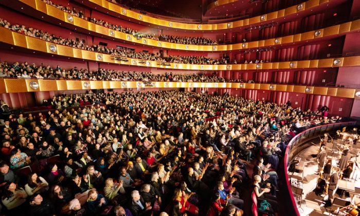 Shen Yun Delights New York, Will Return in March