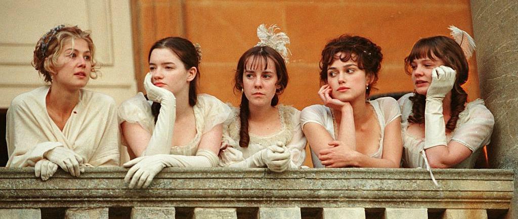 The Feminist Fantasy: Strong Women, Weak Men, No Children