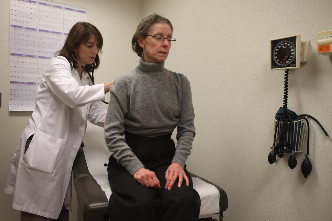 Minister Releases Nova Scotia’s Doctor Recruitment Numbers: They’re up Slightly