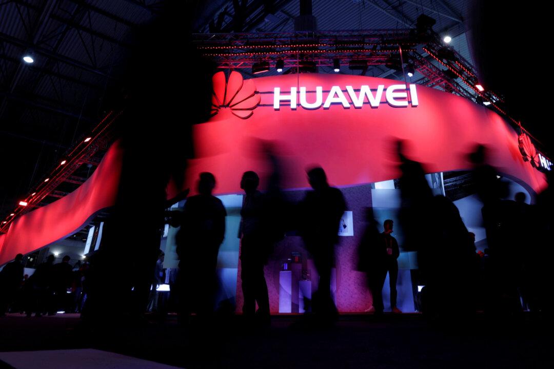 Germany Considering Ways to Exclude Huawei from 5G Auction