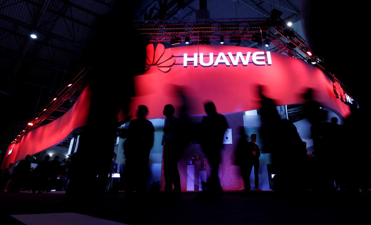 Germany Considering Ways to Exclude Huawei from 5G Auction