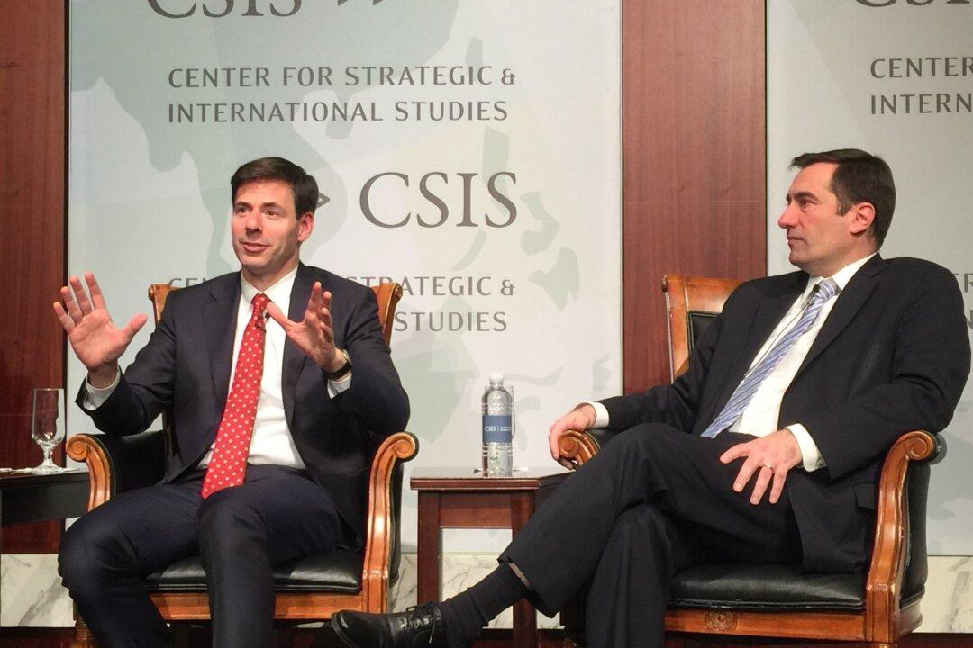 Experts: US Must Be Ready for Cyberwar