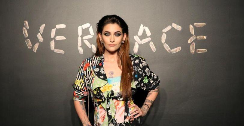 Paris Jackson Speaks out Following Reports Saying She’s Seeking Treatment