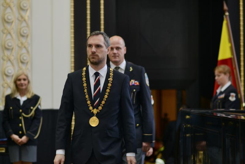 Prague Proposes to Amend Partnership Agreement With Beijing; Rejects ‘One China’ Policy