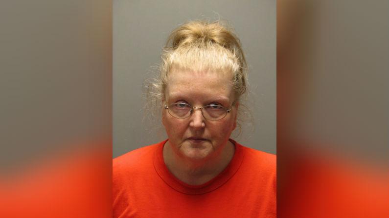 ‘Mother’ of 8 Adopted Children Arrested After Death of 9-Year-Old Daughter