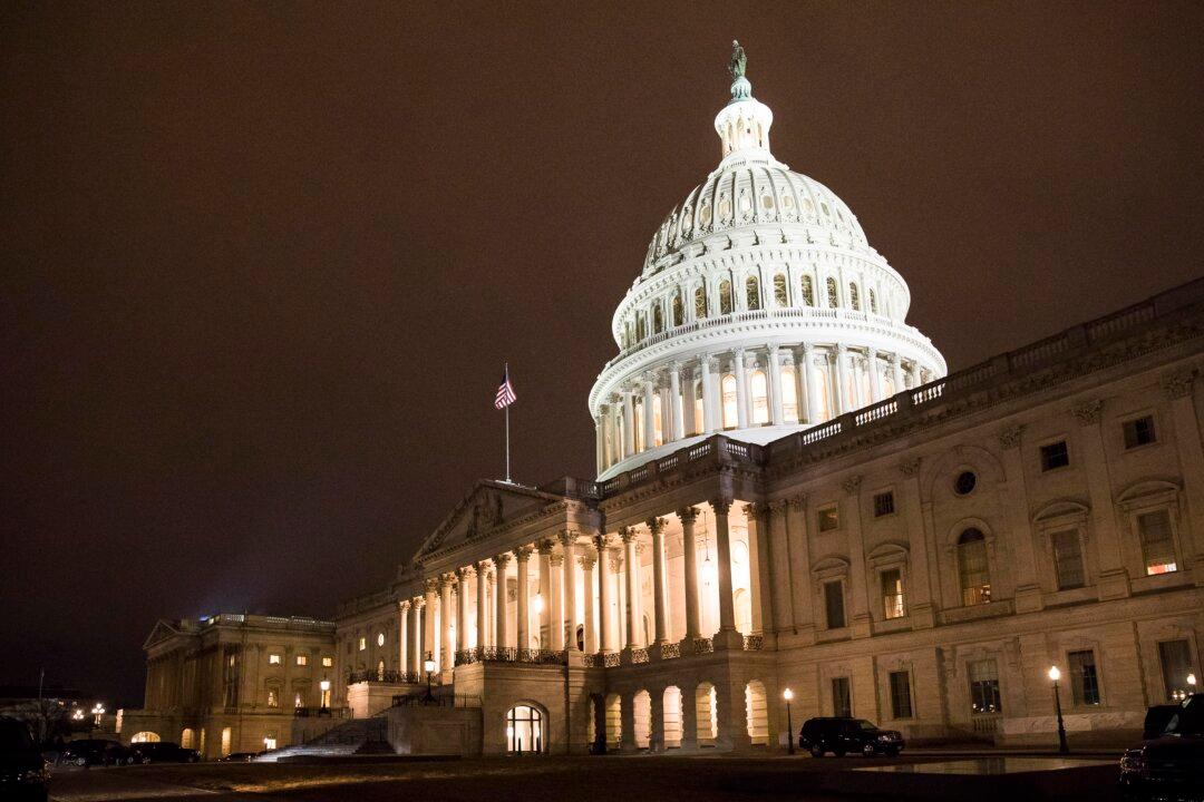 House Democrats Reject Motion Reaffirming That Only US Citizens Have Right to Vote