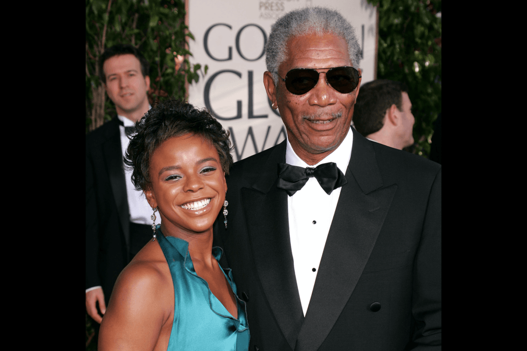 Man Sentenced to 20 Years in Fatal Stabbing of Morgan Freeman’s Step-Granddaughter