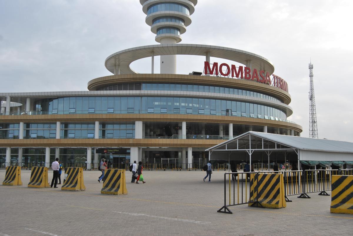 Kenya Faces Losing Key Port to China Over Railway Loan