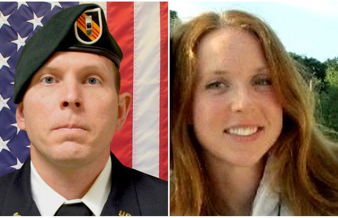 US Names Three Killed in Syria Blast Claimed by ISIS