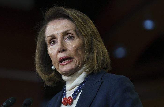 Pelosi Cancels Afghanistan Trip, Cites Trump ‘Leak’
