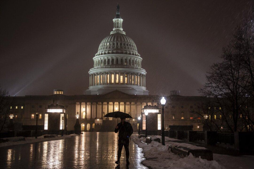 Free-Speech Restrictions on Campuses Still a Problem, Nonprofit Says