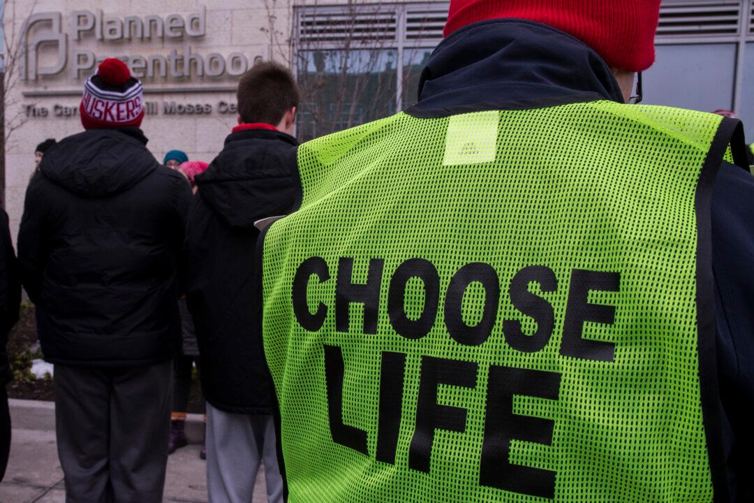 Circuit Court Ruling Torpedoes Planned Parenthood Talking Points