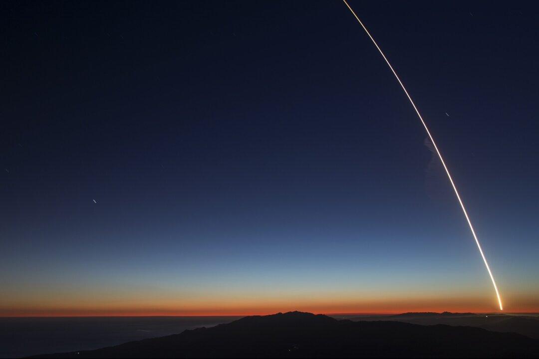 Protecting Space with a Bold Cybersecurity Portfolio and Strategy