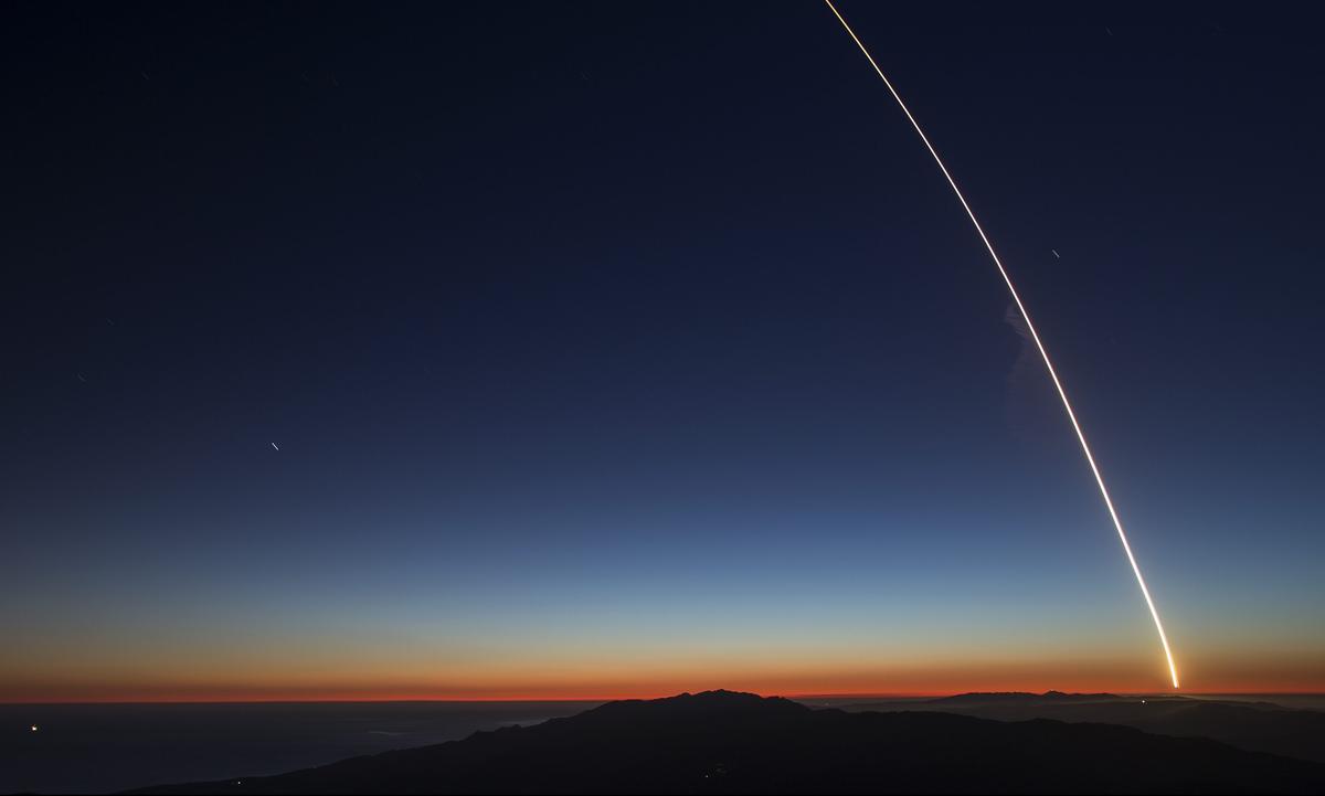 Protecting Space with a Bold Cybersecurity Portfolio and Strategy