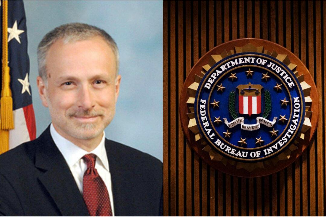 Musk’s Mention Highlights Twitter Counsel Baker’s Russiagate Past at FBI
