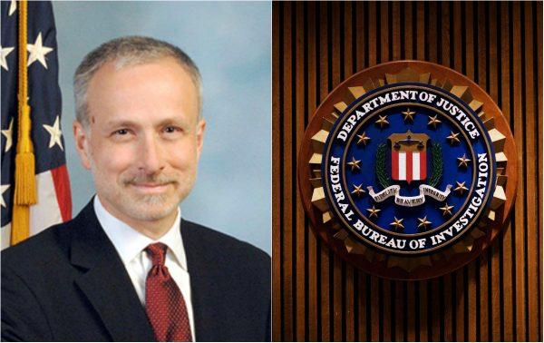Former FBI General Counsel James Baker testified before the House judiciary and oversight committees on Oct. 3 and Oct. 18, 2018. (Samira Bouaou/The Epoch Times)