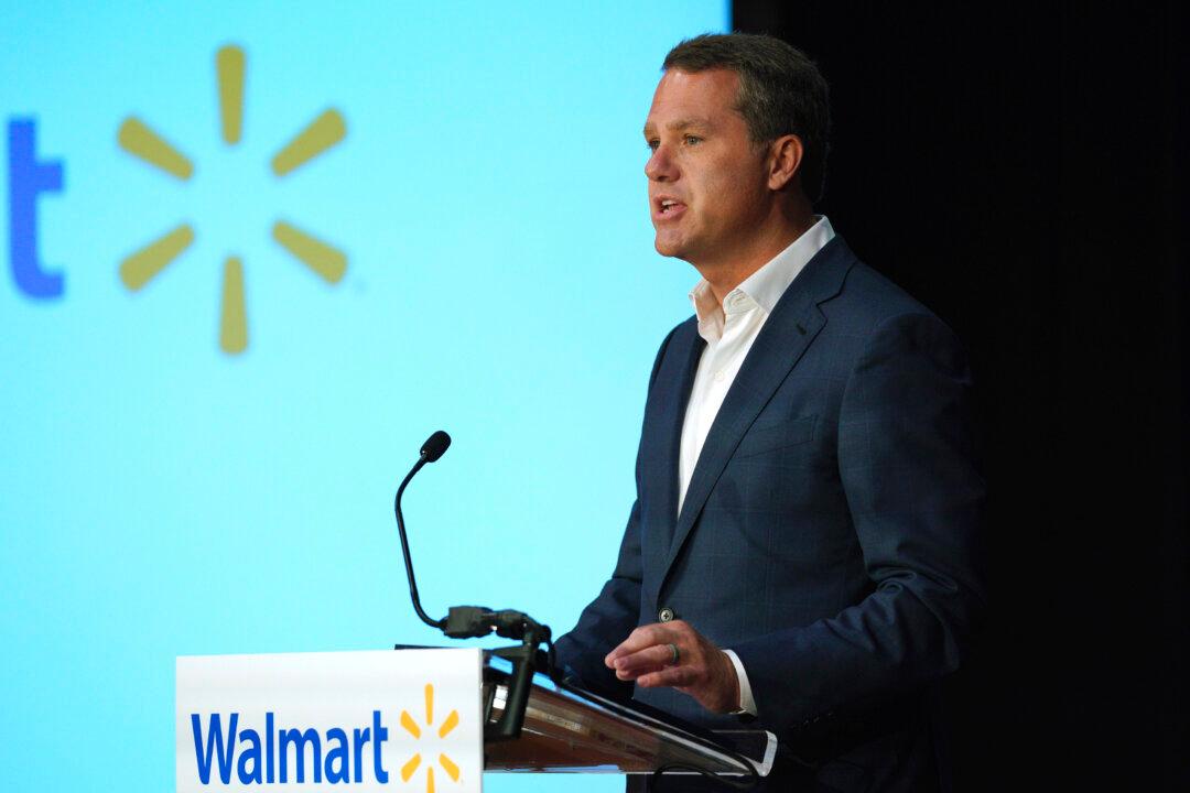 Walmart’s Exodus From Portland Draws Attention to Retail Crime and a Troubled City