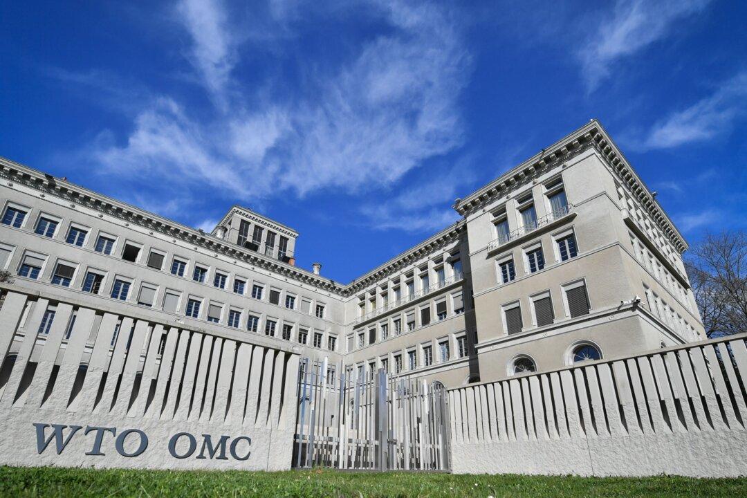 Australia Lays Bare Beijing’s Coercive Trade Policy at WTO