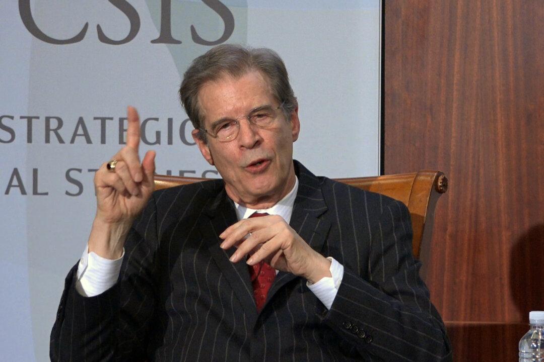 China’s Elite Love Trump, US Researcher Says