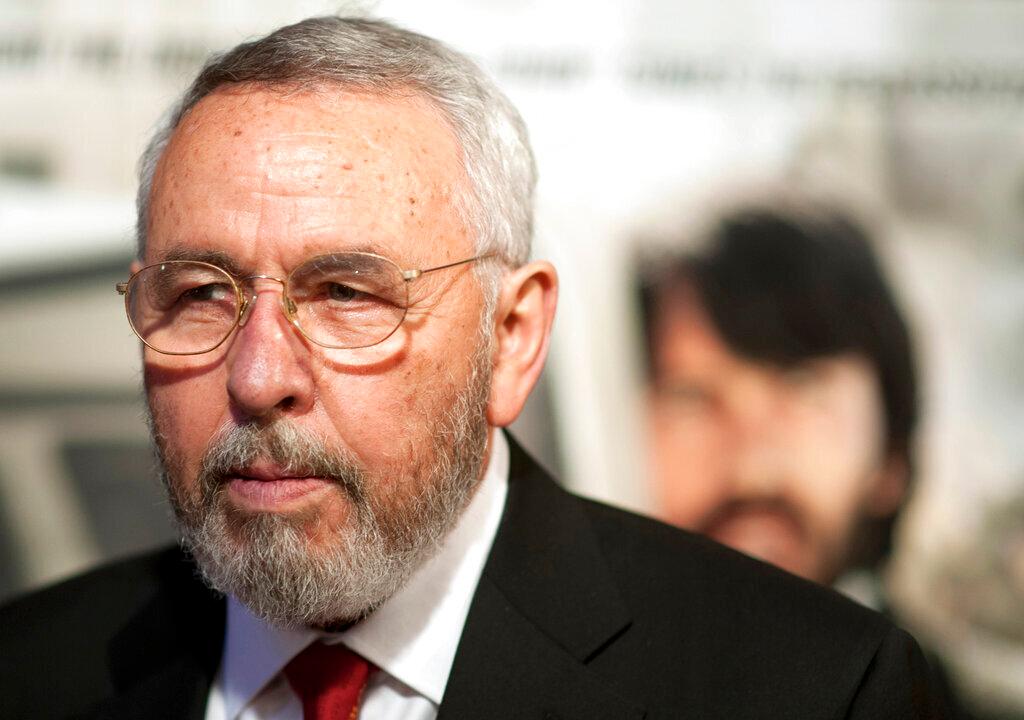 Former CIA officer portrayed in ‘Argo’ film dead at 78