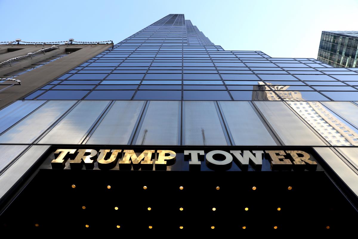 New York AG Says Supreme Court Ruling on Trump Tax Returns Has No Impact on Probe