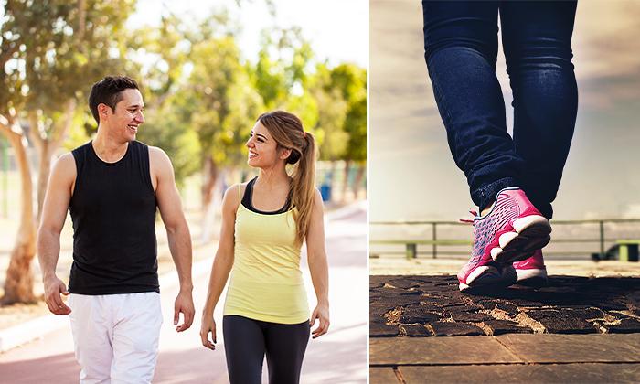 A 15-Minute Daily Walk ‘Will Help You Live Longer,’ Study Says