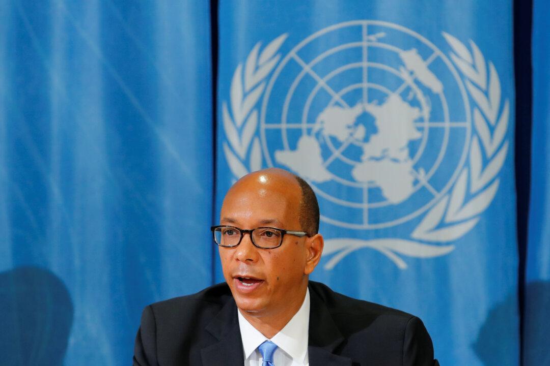 US Demands Russia Destroy Noncompliant Missile Systems