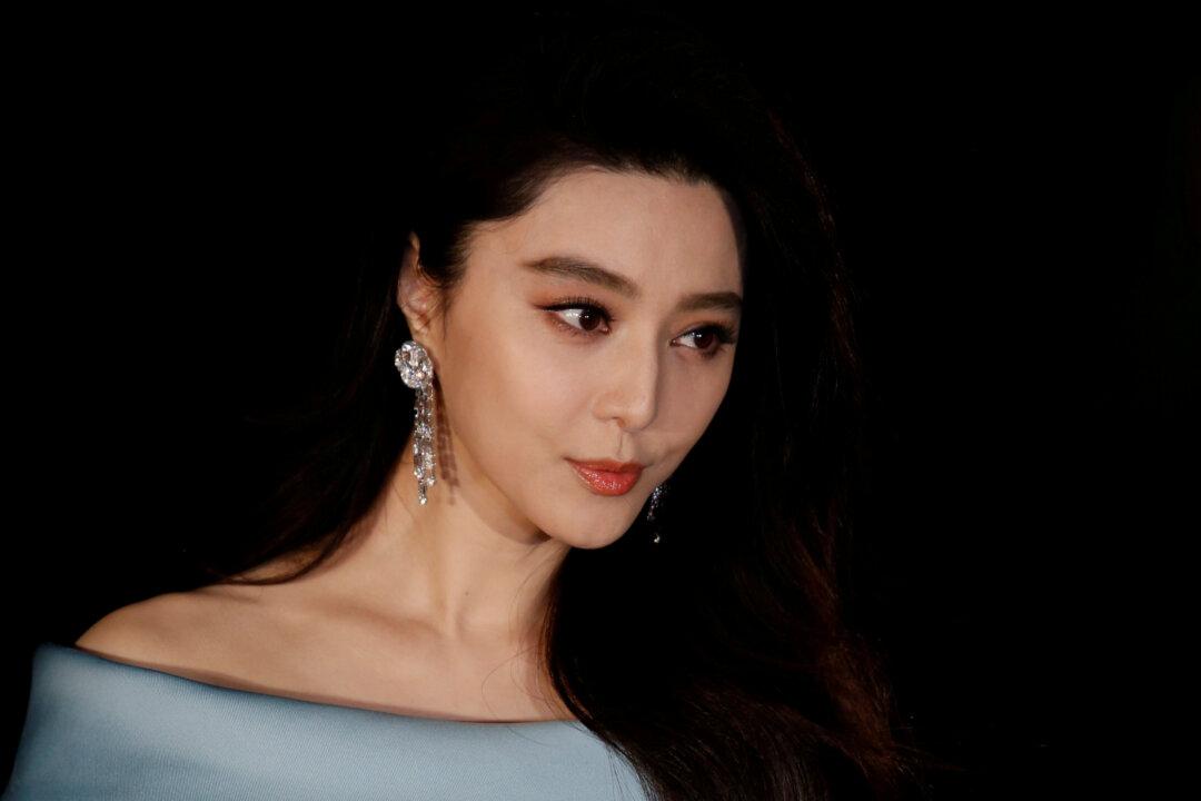 Chinese Stars Hit With $1.62 Billion in ‘Cold Winter’ Tax Crackdown