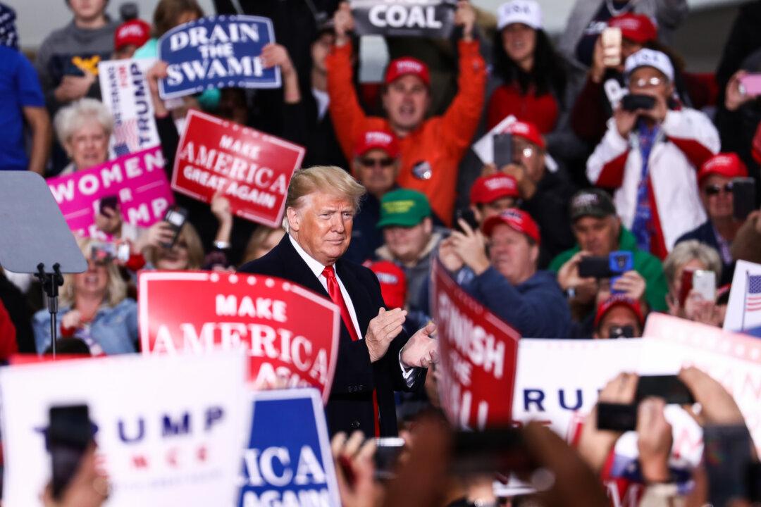 American Renewal: Aligning With Greatness