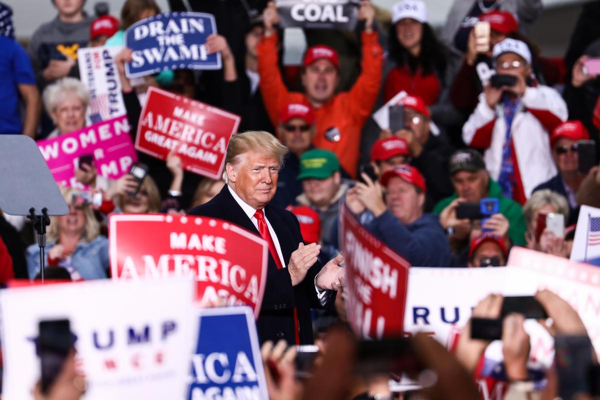 American Renewal: Aligning With Greatness