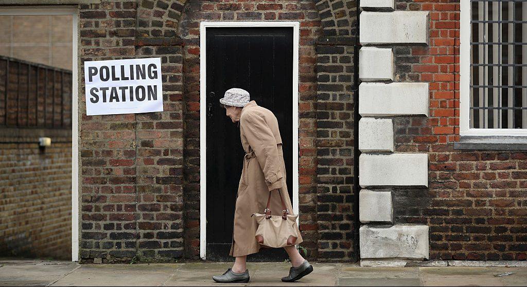 UK Millennials Blaming Everything on Selfish Old Folks