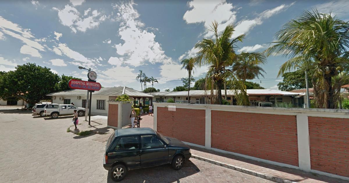 Newborn Dies of Third-Degree Burns From Light in Makeshift Hospital Incubator