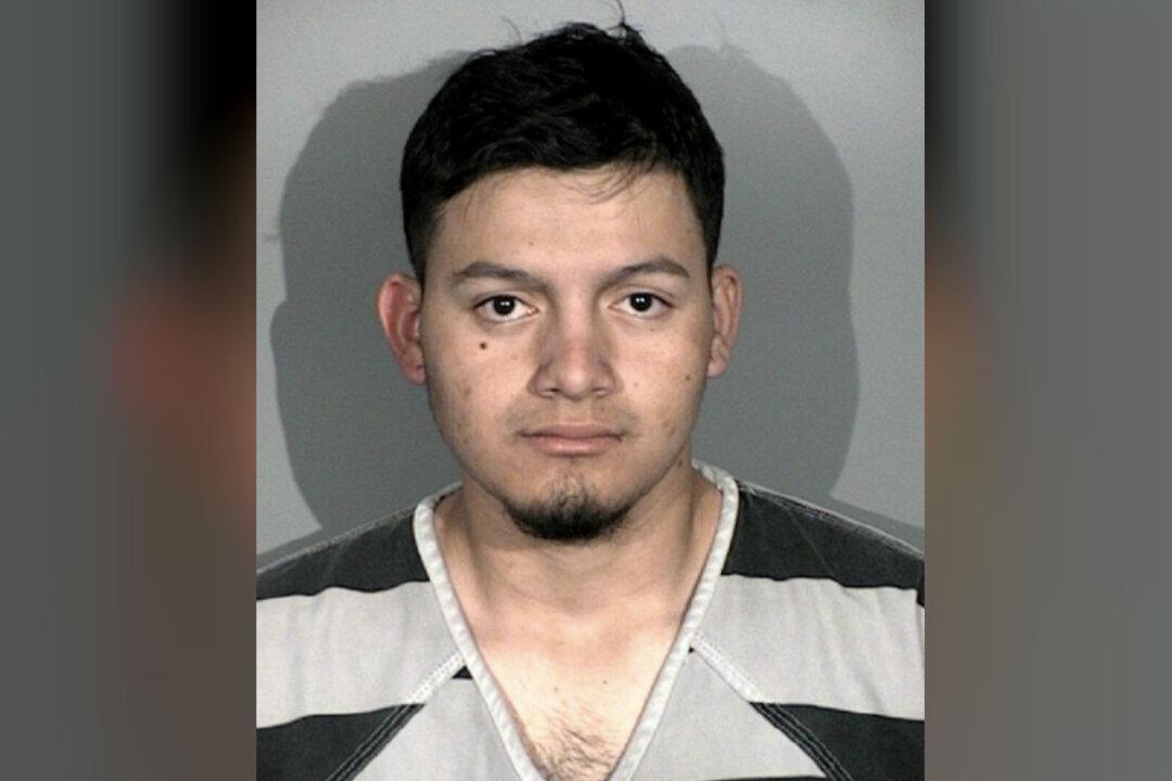 Murder Charges Pending For Suspected Illegal Alien Over Nevada Home Killing Spree