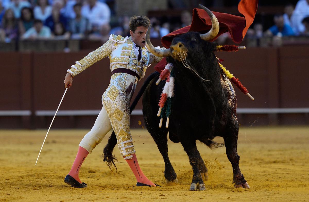 The Fight to Preserve Bullfighting in Spain