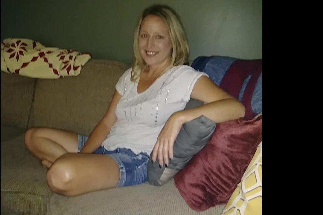 Body Found in Texas Identified as Missing Chili’s Waitress, Mother of 7-Year-Old