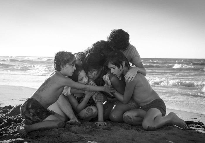 ‘Roma,’ ‘The Favourite’ Lead Oscar Nomination With 10 Nods