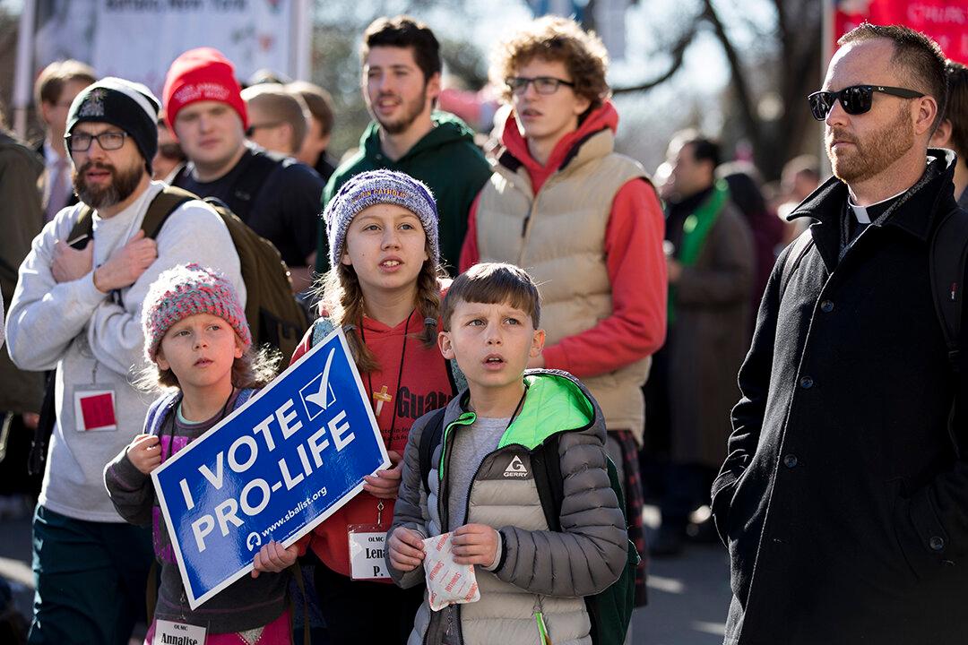 Why I Won’t Shout My Abortion