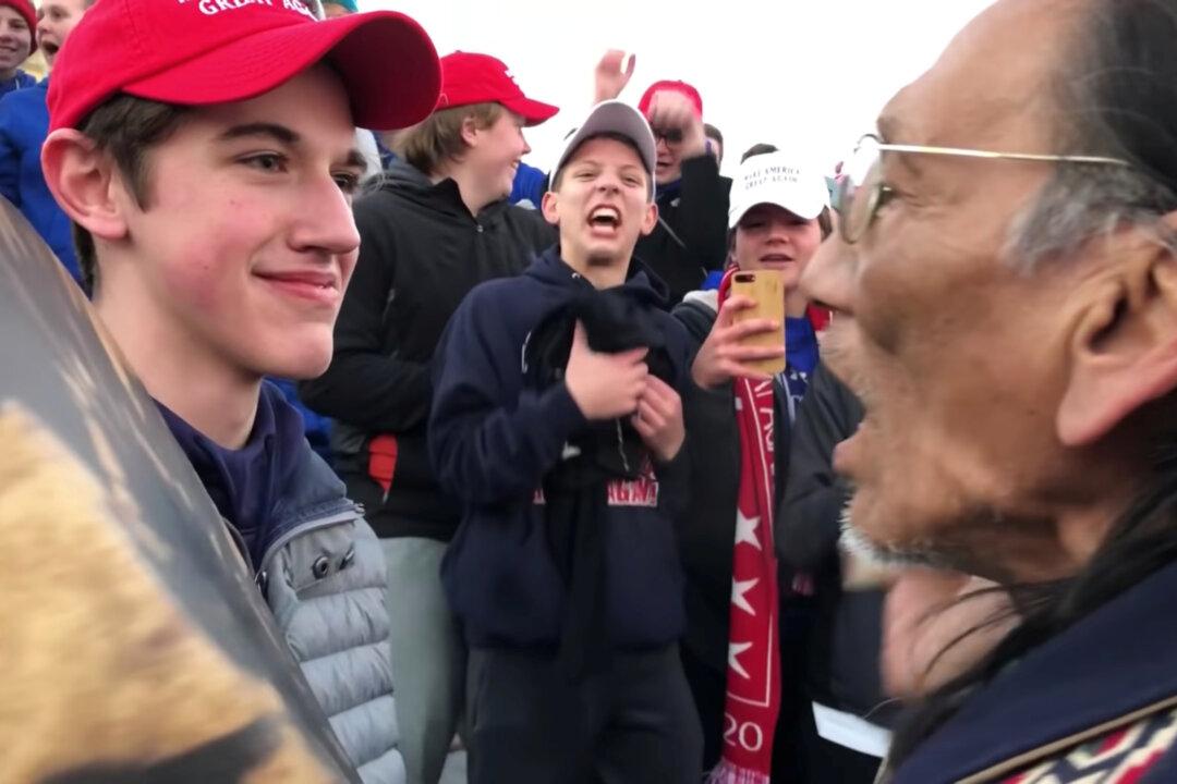 Lawyer Prepares Libel Suit Against Maligners of Covington Students