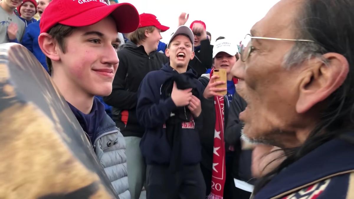 Lawyer Prepares Libel Suit Against Maligners of Covington Students