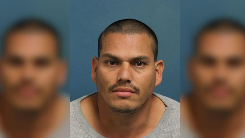 Illegal Alien Sentenced to 401 Years in Prison for Kidnapping, Rape, Child Molestation