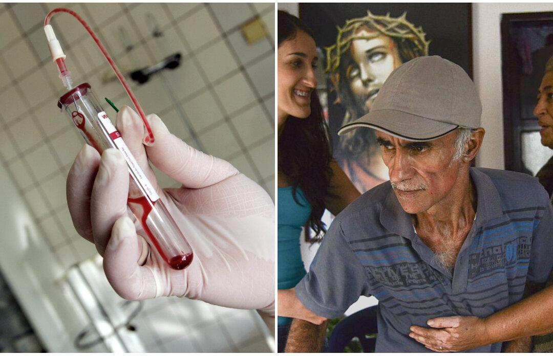 New Blood Test Could Detect Alzheimer’s Over a Decade Before Symptoms Show, Scientists Say